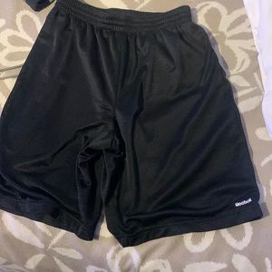 Reebok shorts